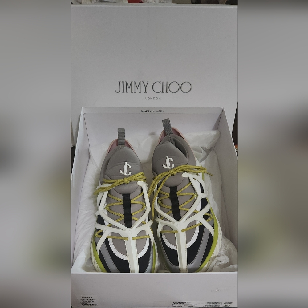 Jimmy Choo Cosmos